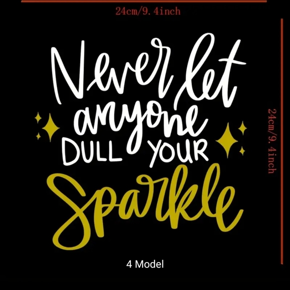 INSPIRATIONAL Images for Our Custom Tees or Totes By REQUESTS - Picture 2 of 16